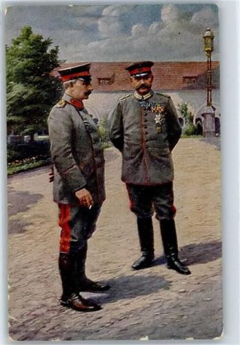 Ansichtskarte