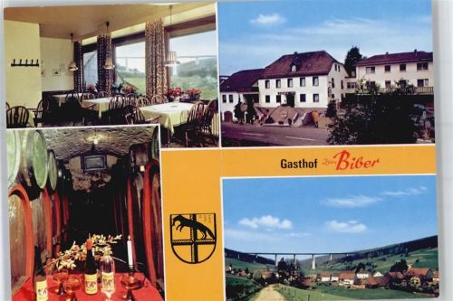 Speicherz Gasthof zum Biber