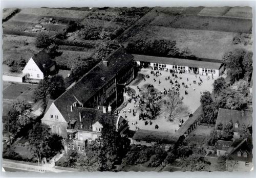 Kamenz Fliegeraufnahme