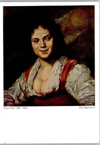 Frans Hals