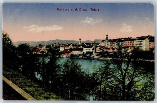 Maribor