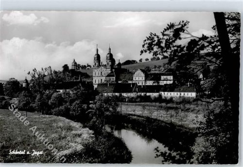Schöntal Gasthaus Pension zur Post