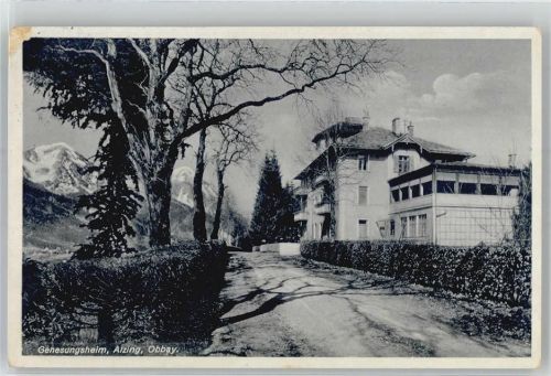 Alzing Genesungsheim