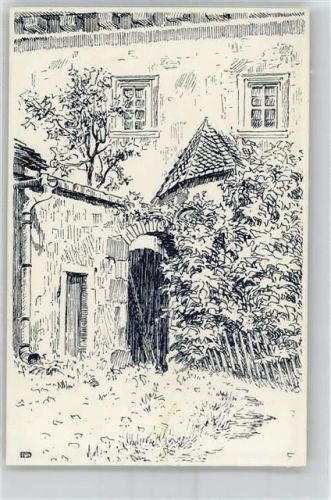 Augustusburg Burgpförtchen