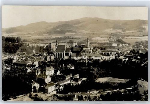 Cesky Krumlov