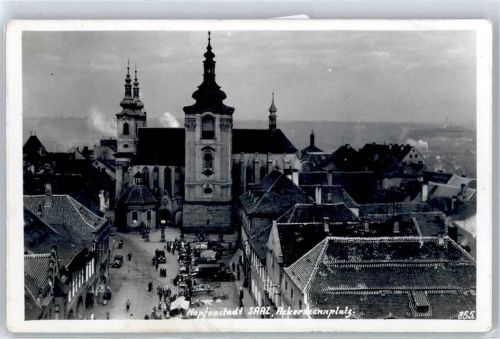 Zatec