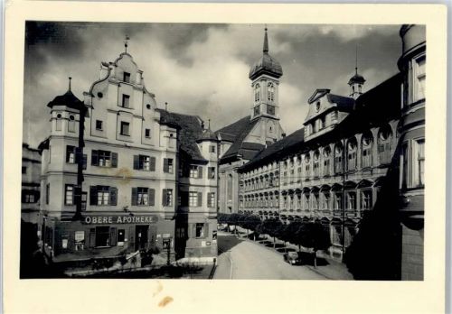Dillingen Apotheke