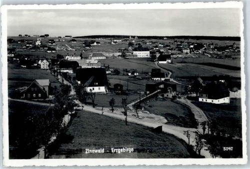 01773 O8231 Zinnwald-Georgenfeld