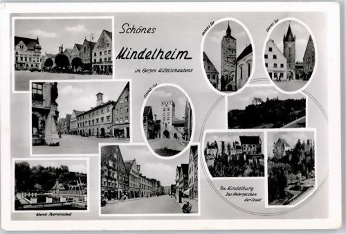 Mindelheim Schwimmbad Mindelburg