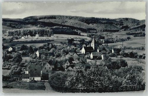 Heiligenkirchen Luftkurort