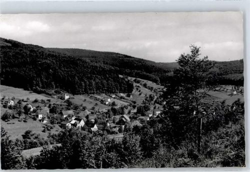 Allemühl 1966