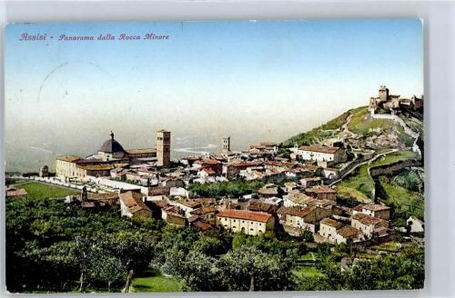 Assisi