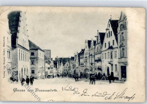 Donauwörth