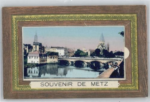 Metz Leporello