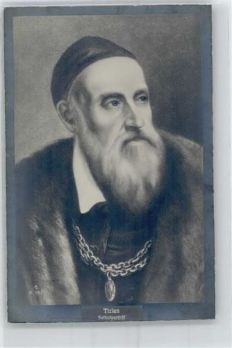Tizian