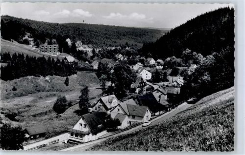 Altenau