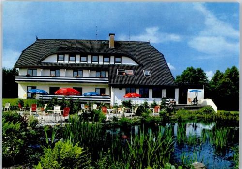 29328 W3105 Faßberg - Hotel Jägerhof AKU1