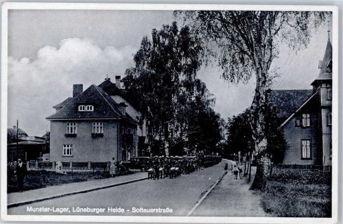 Munster Soltauerstraße