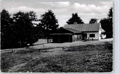 Heisterberg Jugendheim