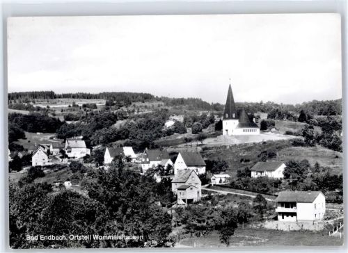 35080 W3551 Wommelshausen