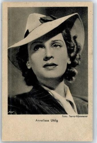 Zhlig, Anneliese Ross-Verlag