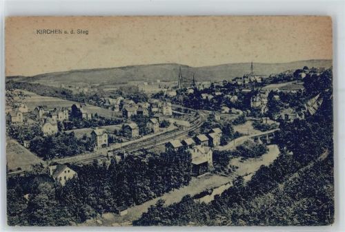 Kirchen