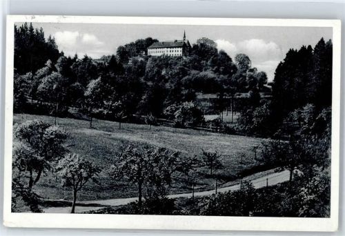 Volkersberg Kloster
