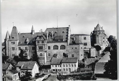 Alzey Schloss