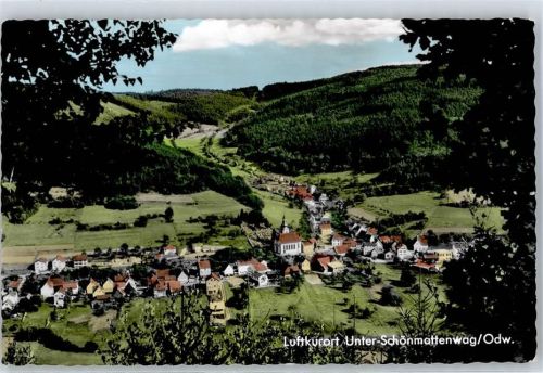 Unter-Schönmattenwag AKU1