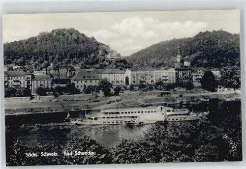 Bad Schandau