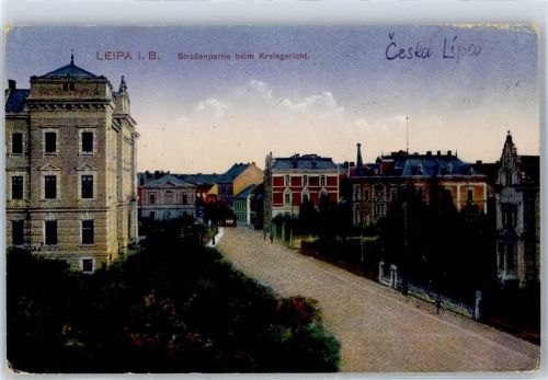Ceska Lipa