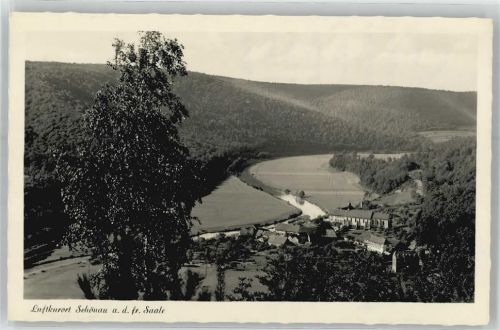 Schönau