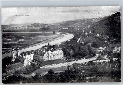 Zell Kloster Nobertusheim