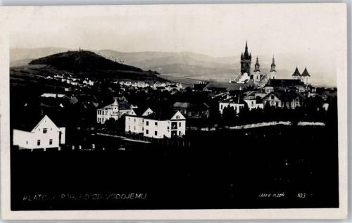 Klatovy