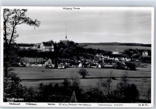 Warthausen