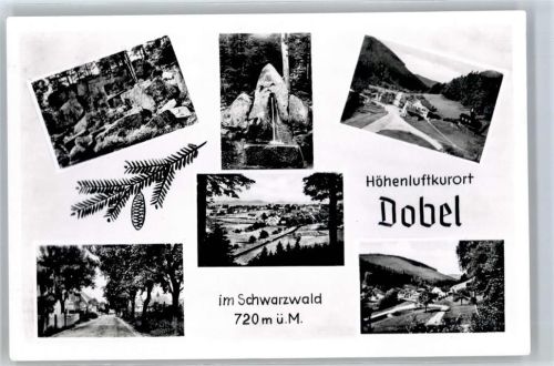 Dobel