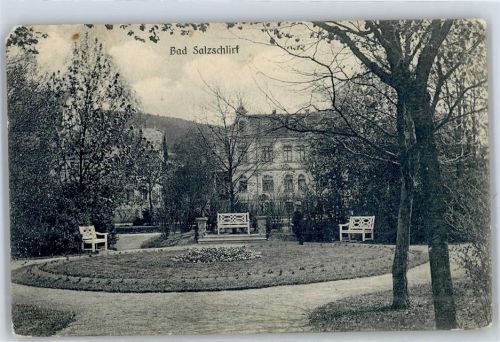 Bad Salzschlirf