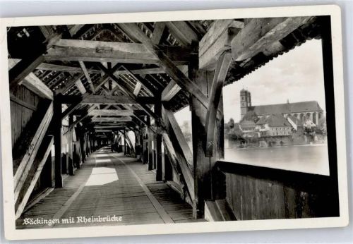 Bad Säckingen