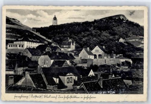 Freyburg