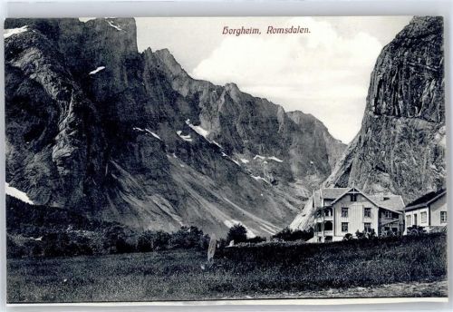 Romsdal