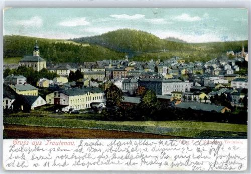 Trutnov