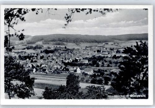 Höchst