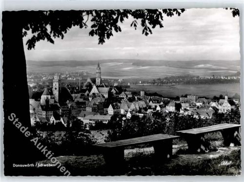 Donauwörth