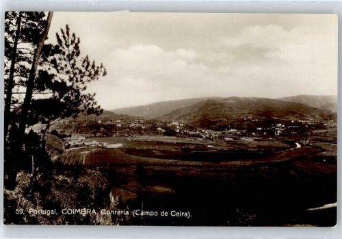Coimbra Conraria, Campo de Ceira