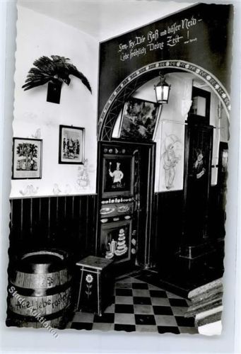 Schieder-Schwalenberg Gasthaus Schwalenberger Malkasten