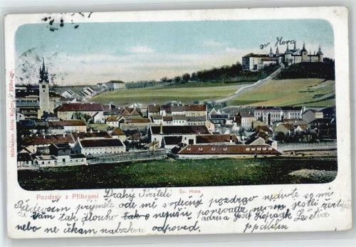 Pribram