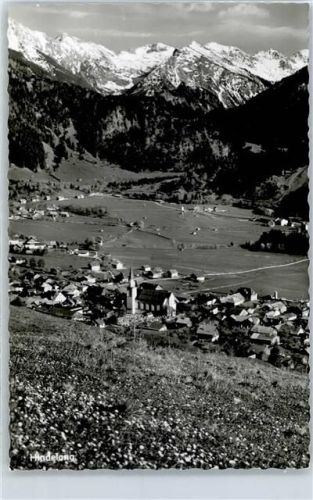 Hindelang Kurorte, Bad Obersdorf
