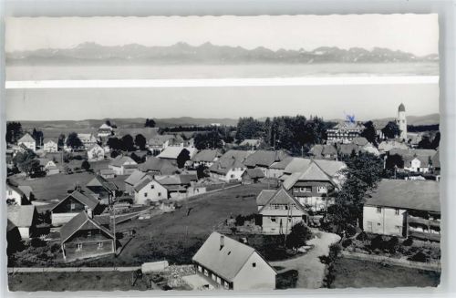 Höchenschwand Wintersportplatz