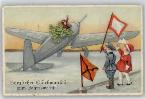 Neujahr