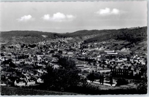 Mosbach